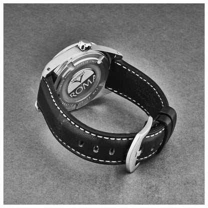 Visconti Roma Men's Automatic Watch KW21-01 - Image #4