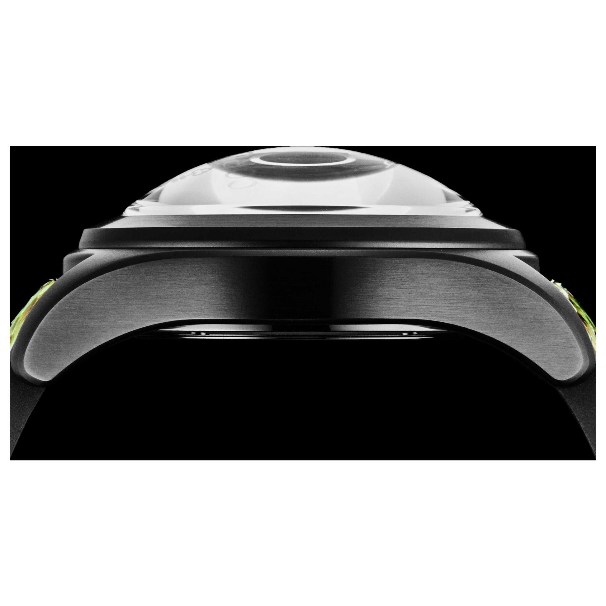 Corum Bubble Men's Automatic Watch L082-02996 - Image #2
