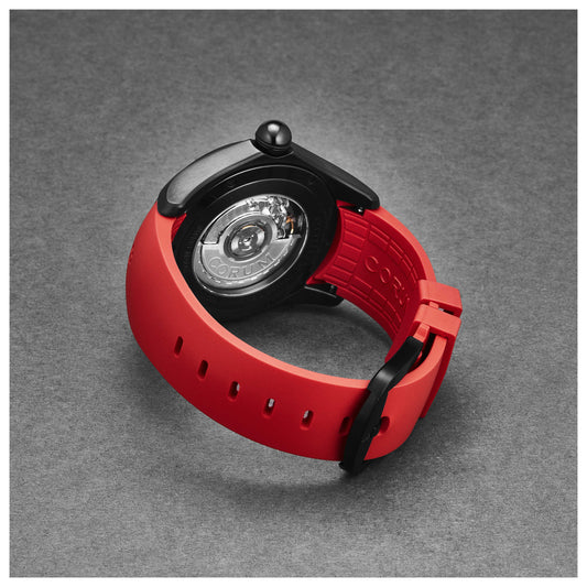 Corum Bubble Men's Automatic Watch L082/04365 - Image #2