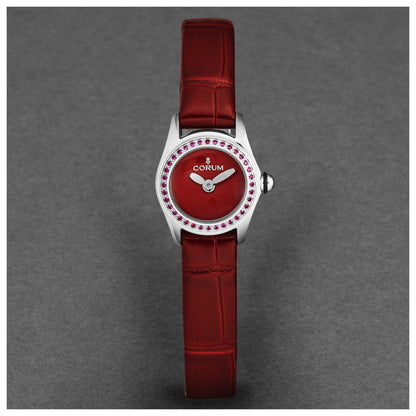 Corum Bubble Women's Quartz Watch L137-03604 - Image #5