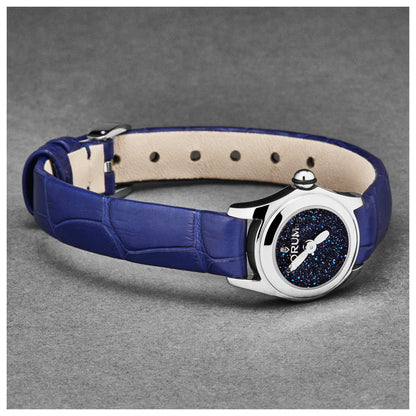 Corum Bubble Women's Quartz Watch L137-03883 - Image #4