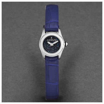 Corum Bubble Women's Quartz Watch L137-03883 - Image #5