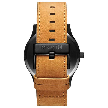 MVMT Odyssey Men's Quartz Watch L2135L351 - Image #3