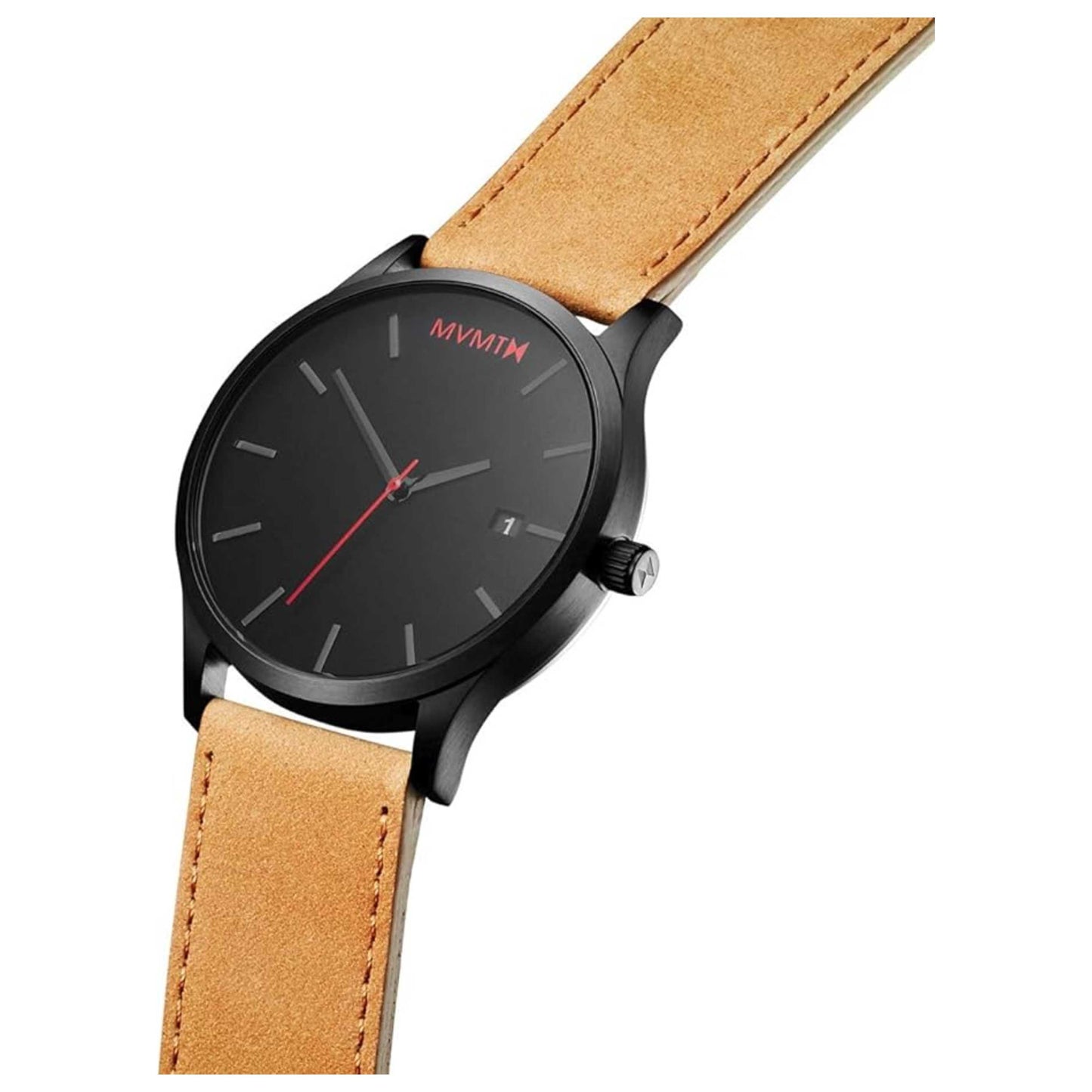MVMT Odyssey Men's Quartz Watch L2135L351 - Image #4