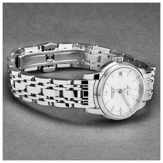 Longines Saint-Imier Women's Automatic Watch L22634726 - Image #2