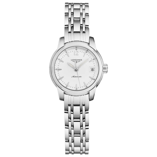 Front view of Longines Saint-Imier Women's Automatic Watch L22634726