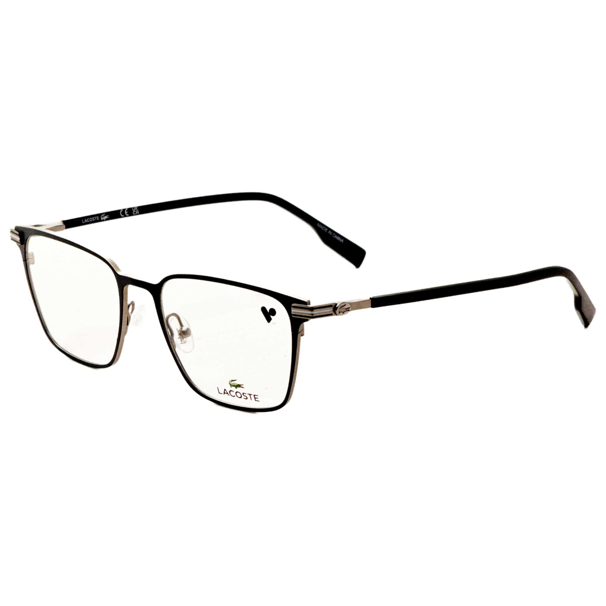 Front view of Lacoste Men's Opticals L2301-424