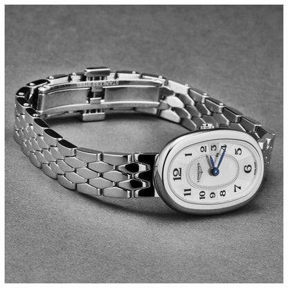 Longines Symphonette Women's Quartz Watch L23054836 - Image #2
