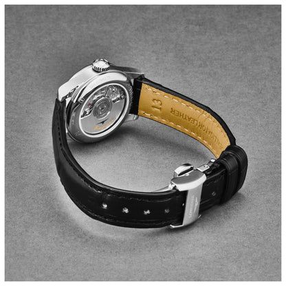 Longines Record Women's Automatic Watch L23200572 - Image #5