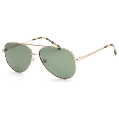 Front view of Lacoste Fashion Unisex Sunglasses L233SP-714-60