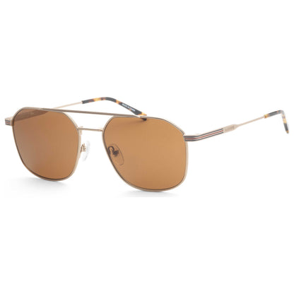 Front view of Lacoste Fashion Men's Sunglasses L244S-710