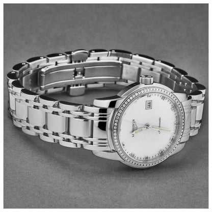 Longines Saint-Imier Women's Automatic Watch L25630876 - Image #2