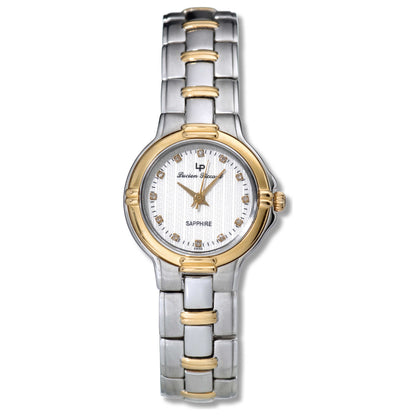 Front view of Lucien Piccard Prestige Women's Watch L26284