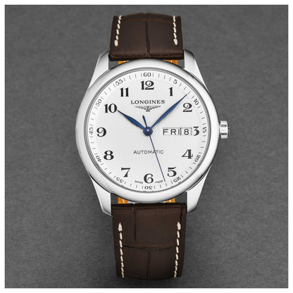 Longines Master Collection Men's Automatic Watch L27554783 - Image #4