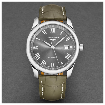 Longines Master Collection Men's Automatic Watch L27934713 - Image #4