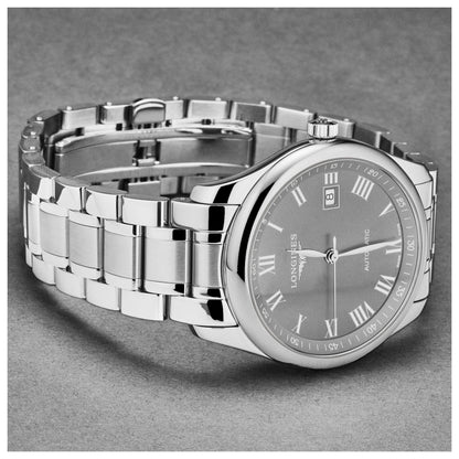 Longines Master Collection Men's Automatic Watch L27934716 - Image #2