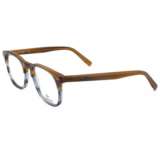 Front view of Lacoste Men's Opticals L2832-215-50
