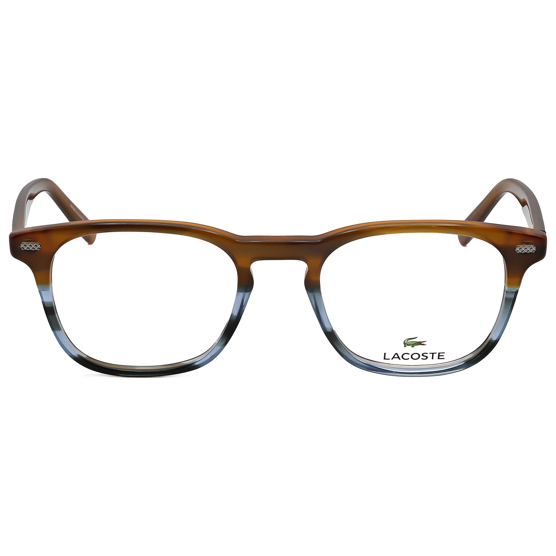 Lacoste Men's Opticals L2832-215-50 - Image #5