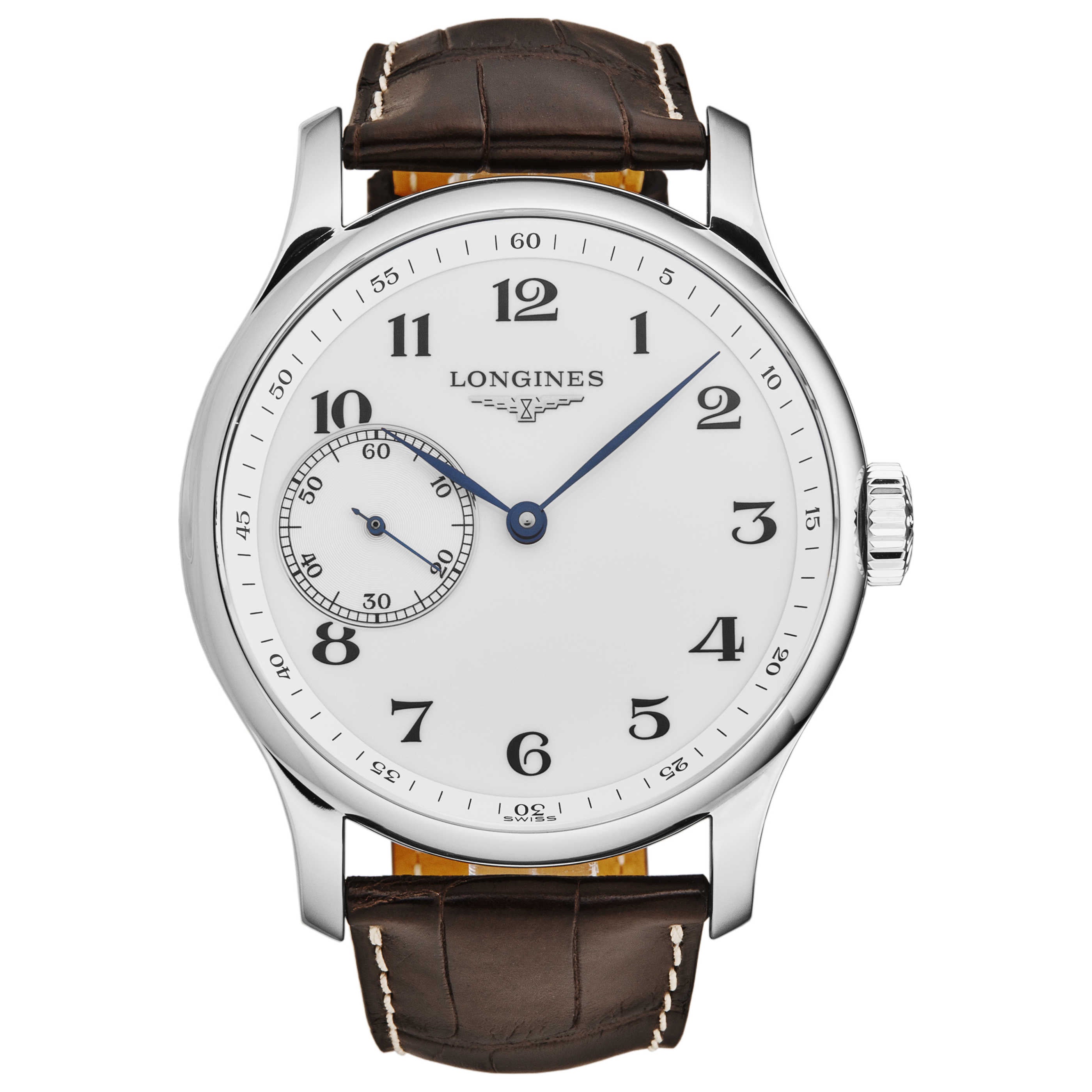 Longines Men's Watch L28414183 – Ashford.com