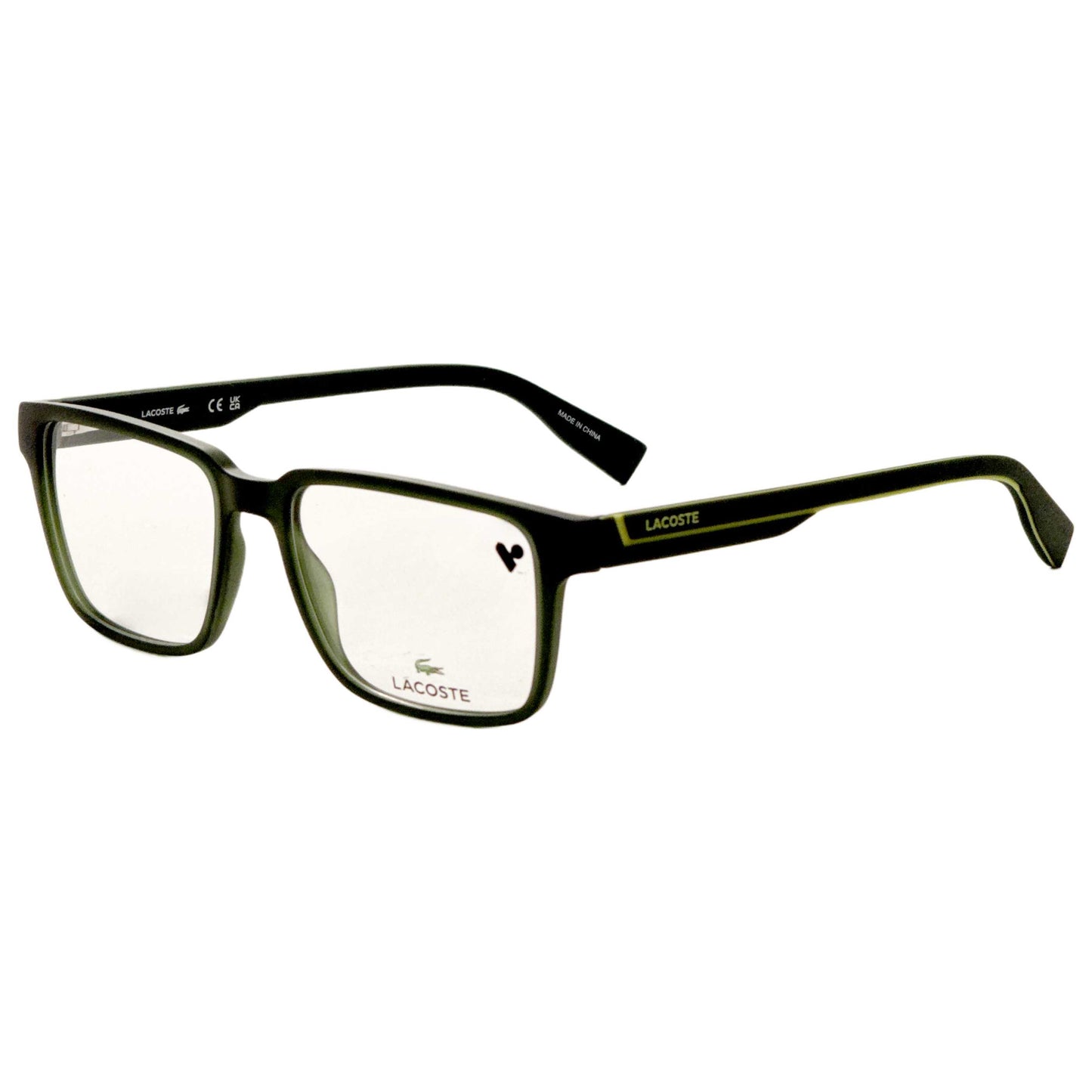 Front view of Lacoste Men's Opticals L2936-275