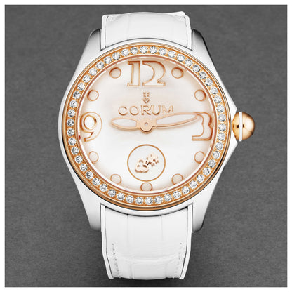 Corum Bubble Men's Automatic Watch L295-03052 - Image #5