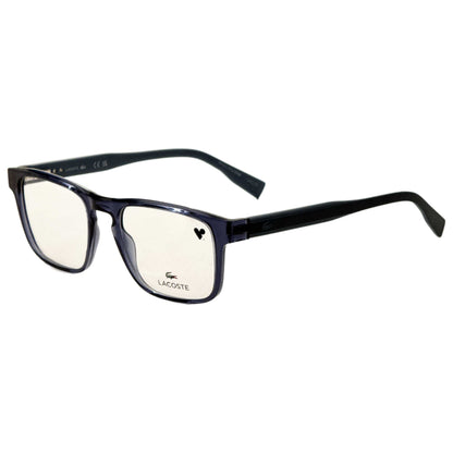Front view of Lacoste Men's Opticals L2972-410