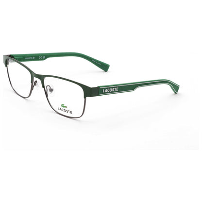 Front view of Lacoste Unisex Opticals L3111-315-49