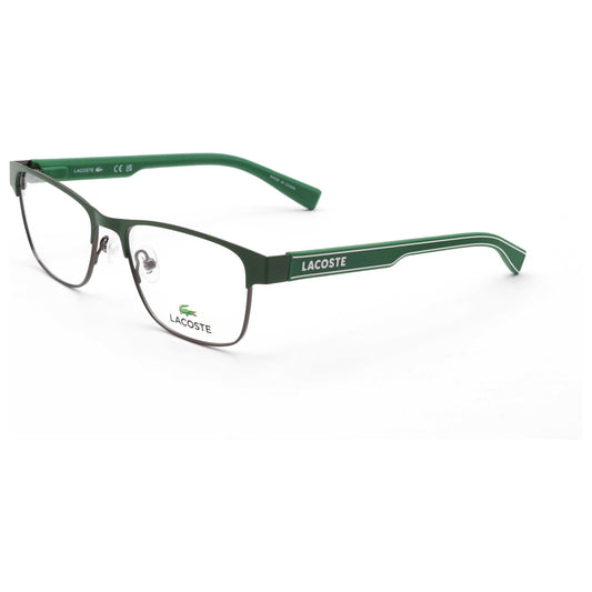 Front view of Lacoste Unisex Opticals L3111-315-49