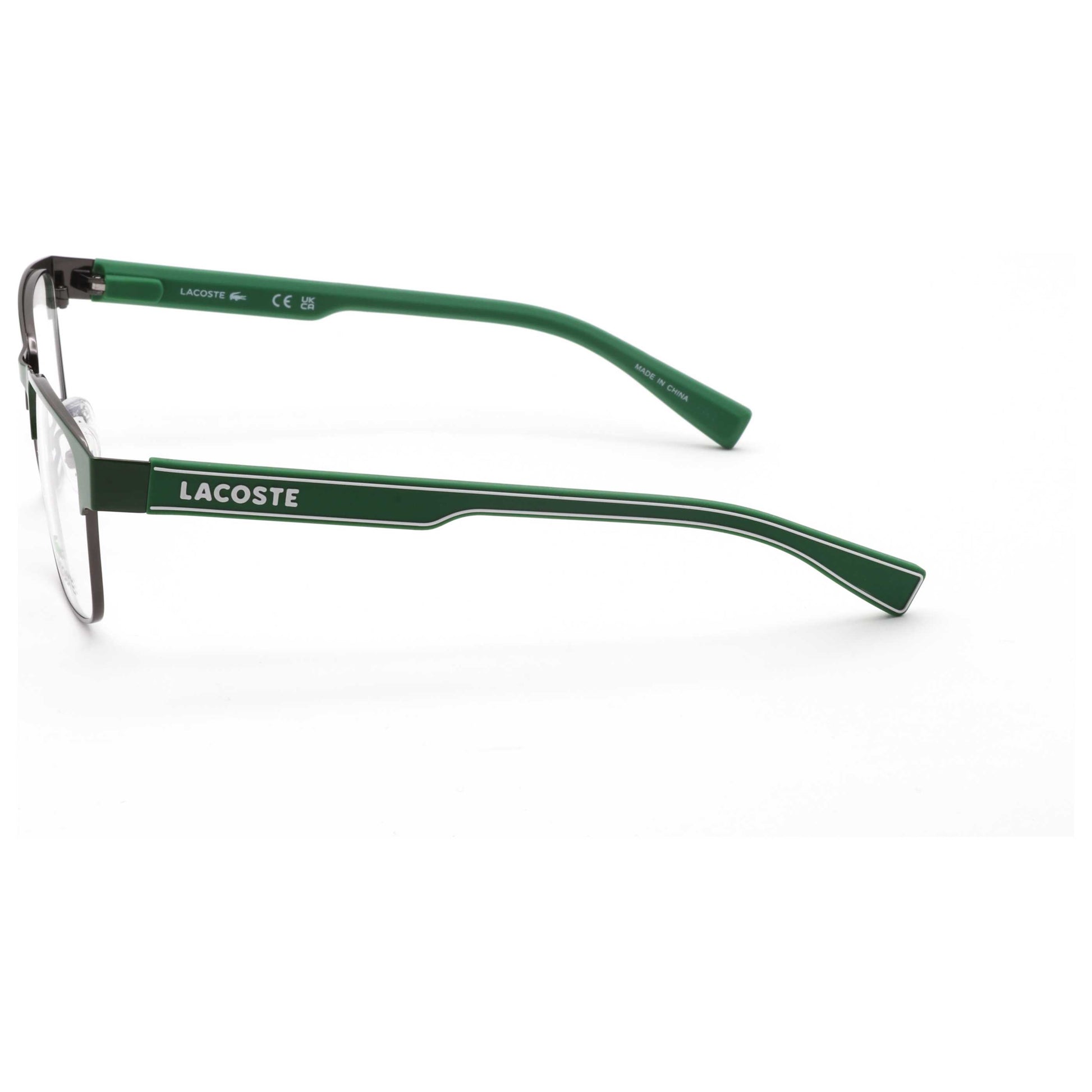 Lacoste Unisex Opticals L3111-315-49 - Image #3