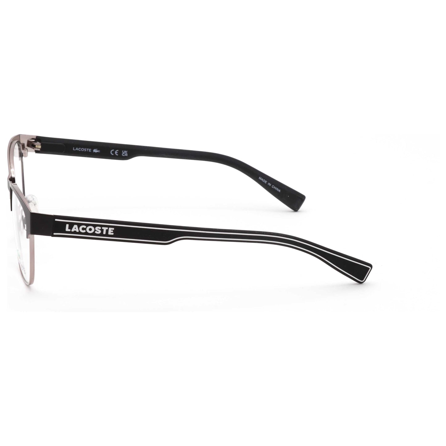 Lacoste Unisex Opticals L3112-002-49 - Image #3