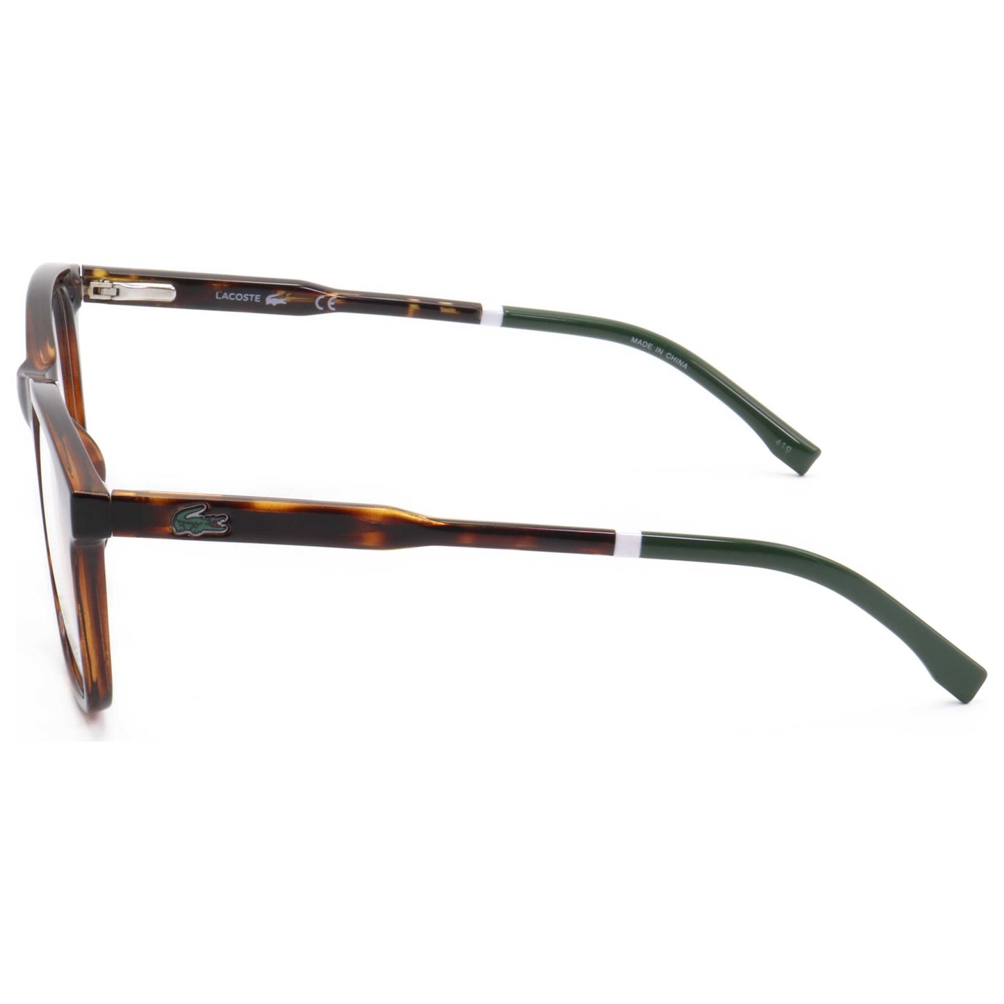 Lacoste Unisex Opticals L3635-214-49 - Image #3