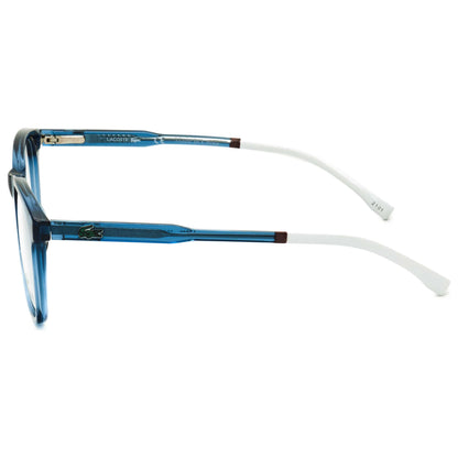 Lacoste Unisex Opticals L3635-424-49 - Image #3