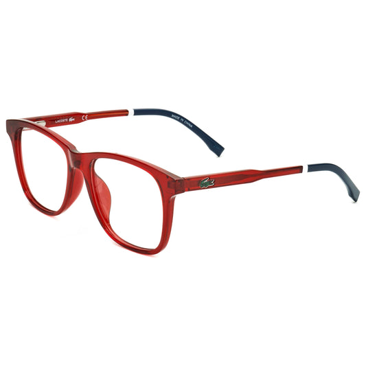 Front view of Lacoste Unisex Opticals L3635-615-49