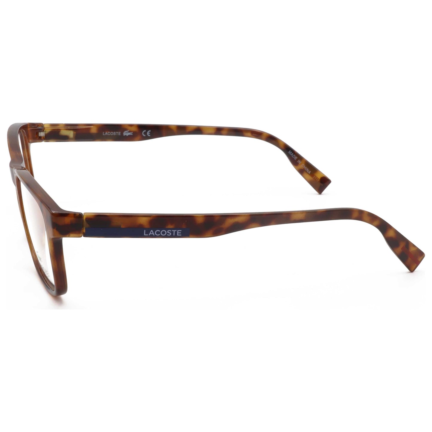 Lacoste Unisex Opticals L3649-214-52 - Image #3