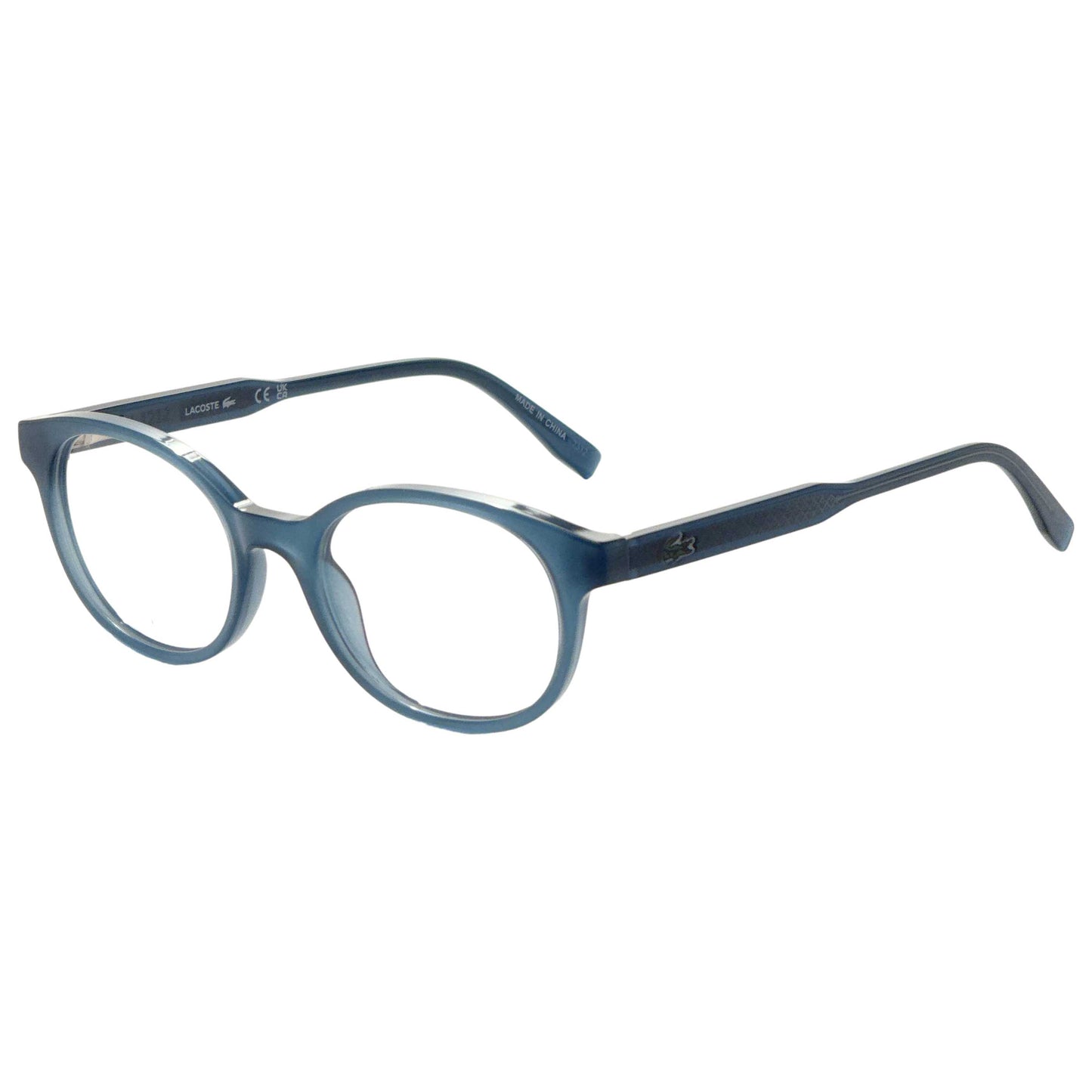 Front view of Lacoste Men's Opticals L3659-440-47