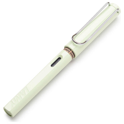 Front view of LAMY Safari Pen L36MGF