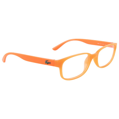 Front view of Lacoste Fashion Men's Opticals L3802B-800-51