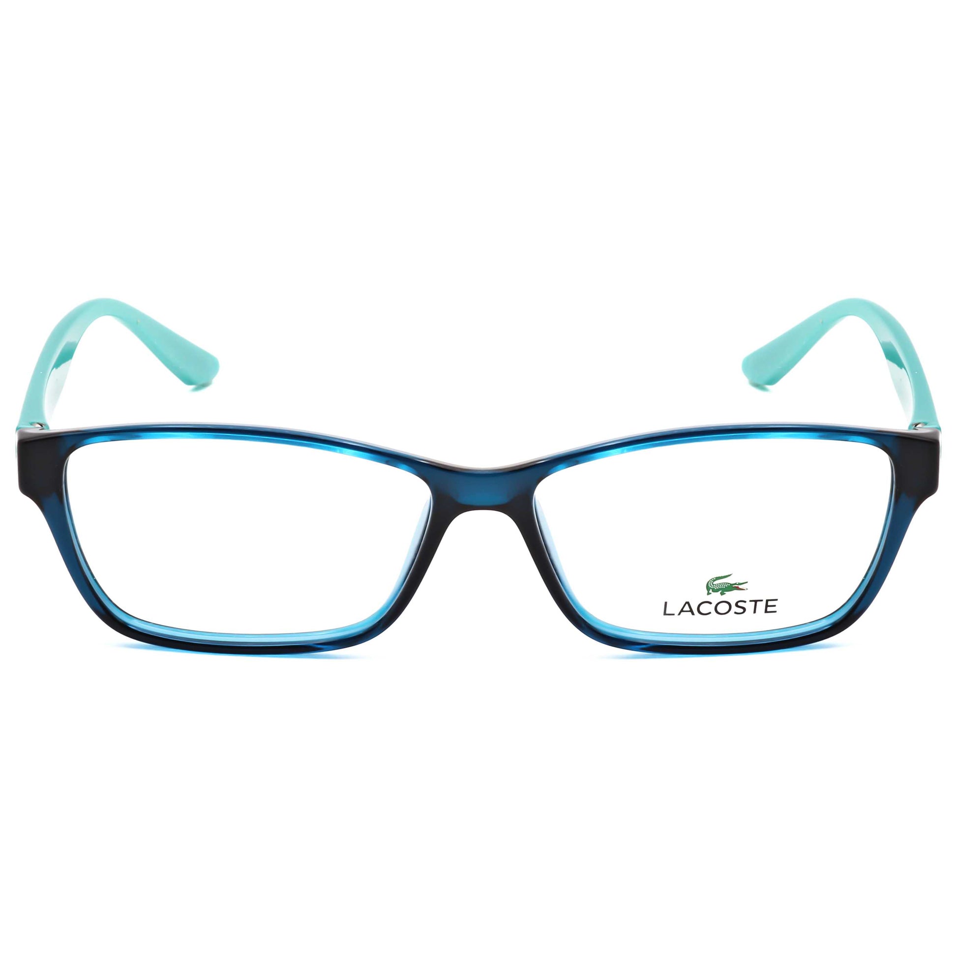 Lacoste Unisex Opticals L3803BMI-466-51 - Image #5