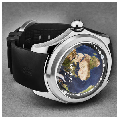 Corum Bubble Men's Automatic Watch L390-03257 - Image #4