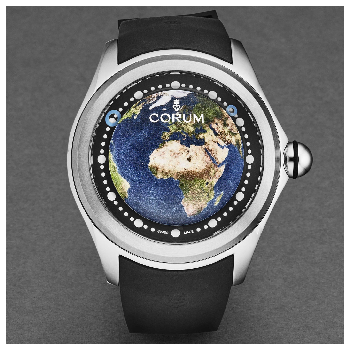 Corum Bubble Men's Automatic Watch L390-03257 - Image #5