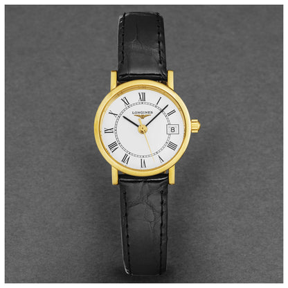 Longines Presence Women's Quartz Watch L42776110 - Image #5