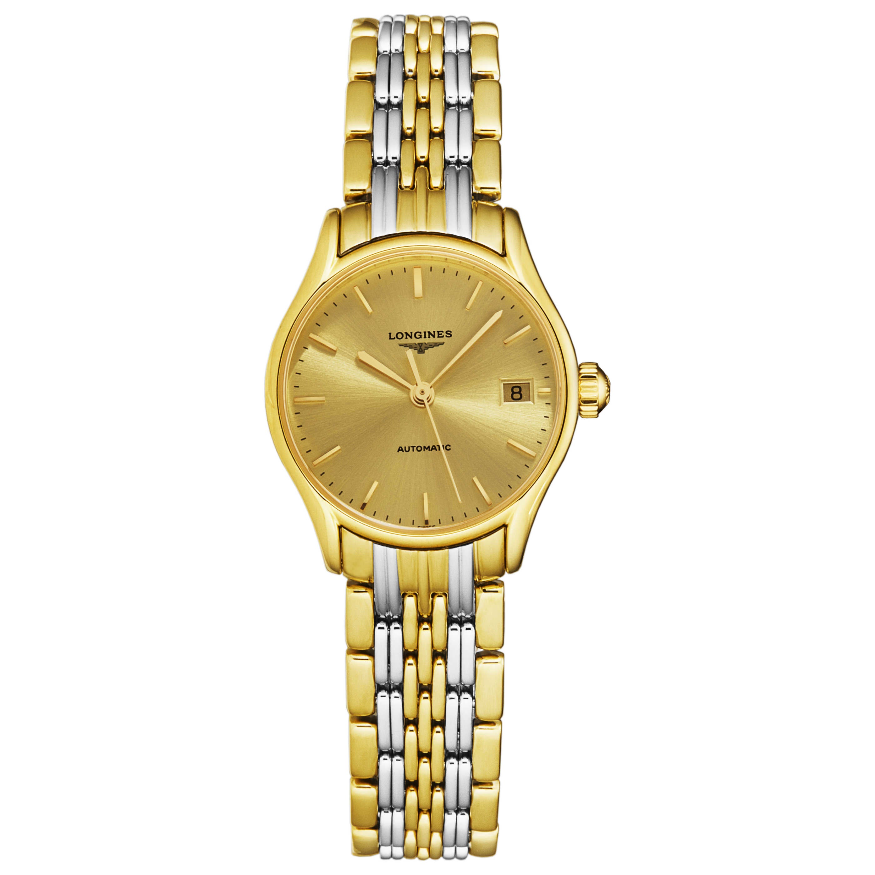 Longines Women's Watch L43602327 – Ashford.com