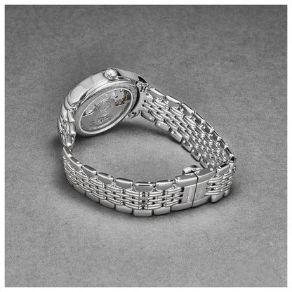 Longines Lyre Women's Automatic Watch L43614126 - Image #4
