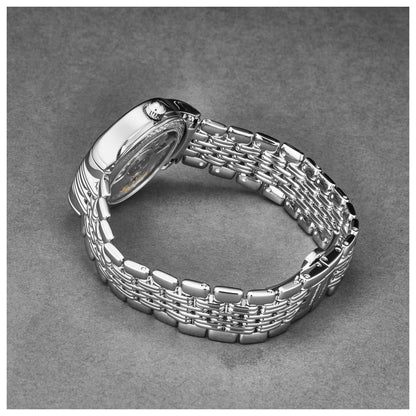 Longines Lyre Women's Automatic Watch L43614726 - Image #4