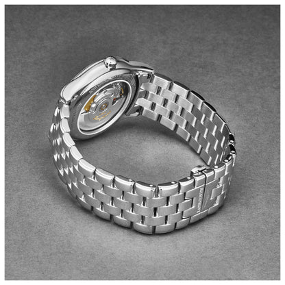 Longines Flagship Men's Automatic Watch L48994576 - Image #4