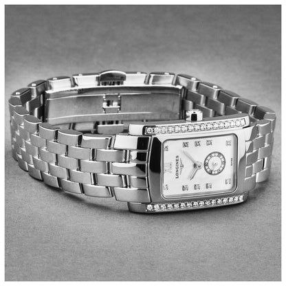Longines DolceVita Women's Quartz Watch L51550846 - Image #2