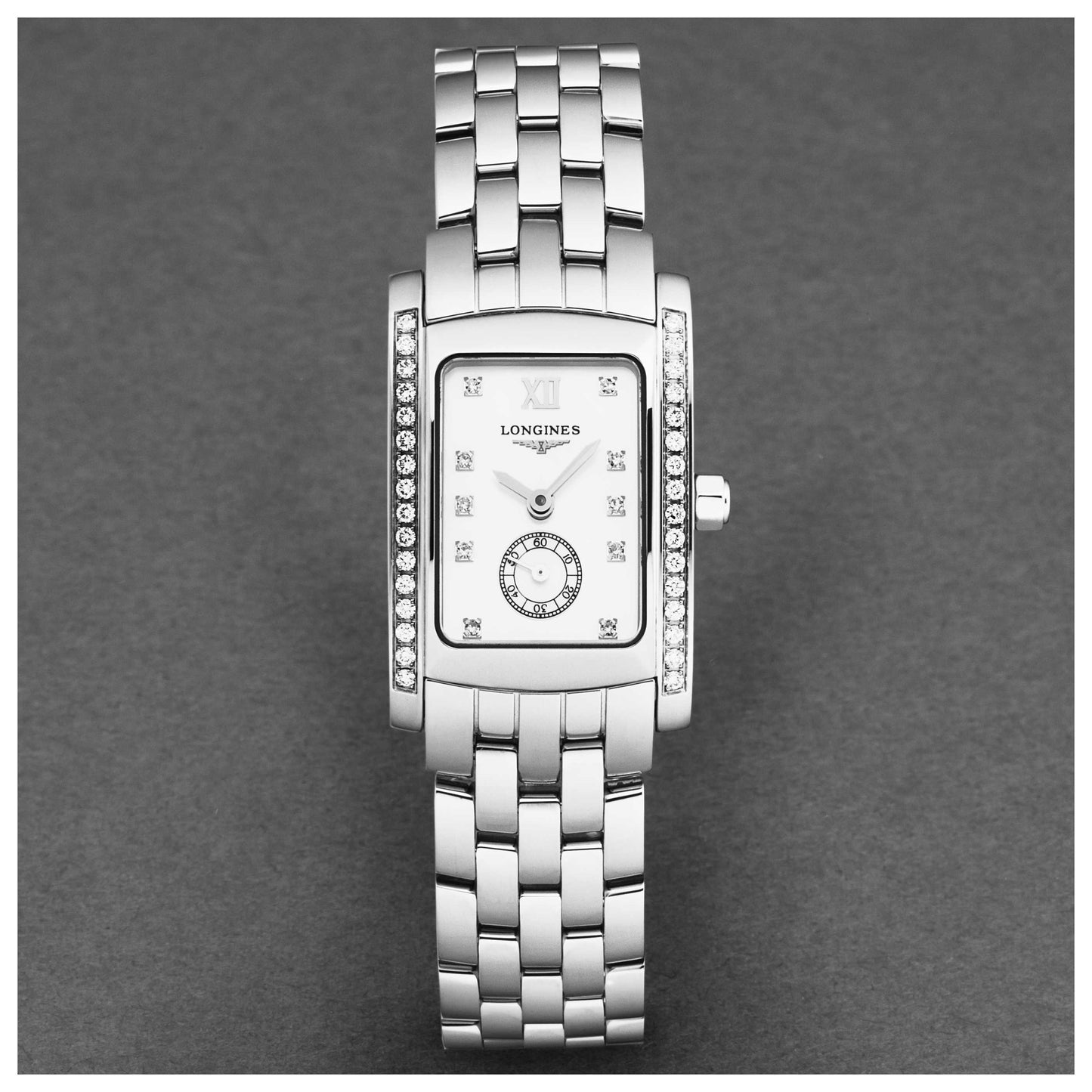 Longines DolceVita Women's Quartz Watch L51550846 - Image #5