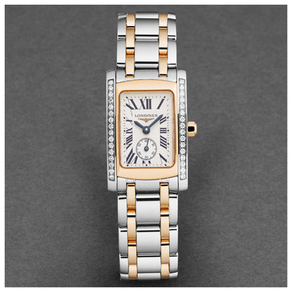 Longines DolceVita Women's Quartz Watch L51555797 - Image #5