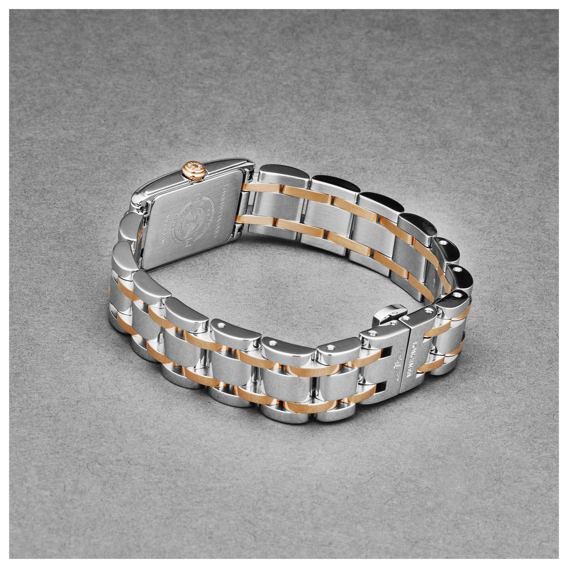 Longines DolceVita Women's Quartz Watch L52585877 - Image #4