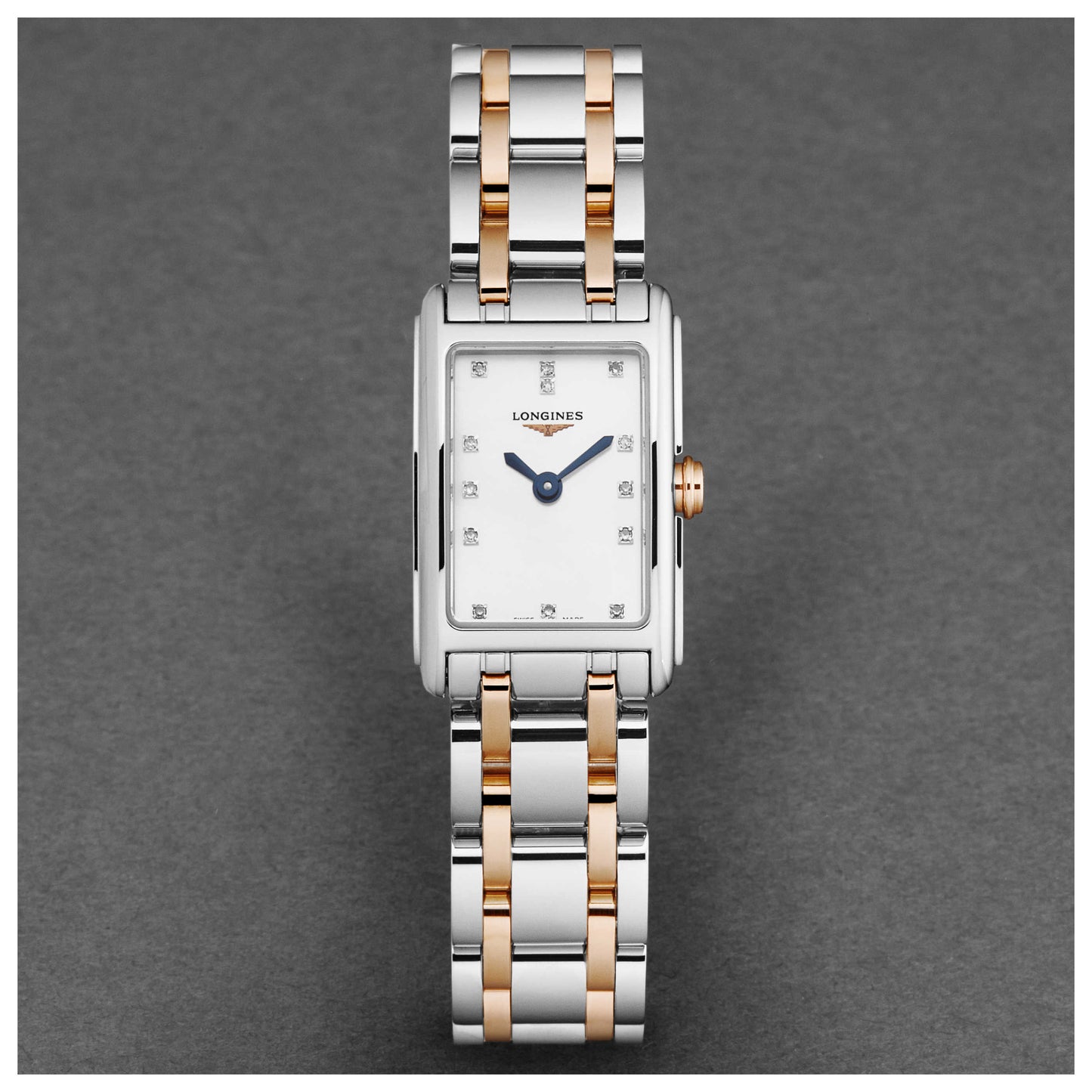 Longines DolceVita Women's Quartz Watch L52585877 - Image #5